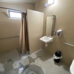 Linn Grove Dam Campground