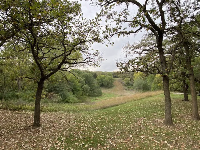 South Shelter Area Campground 7