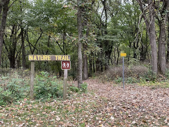 South Shelter Area Campground 3