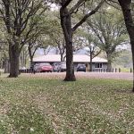 North Shelter Area Campground