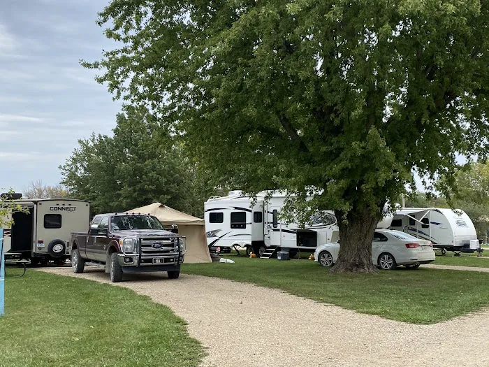 Timber Ridge Campground 2