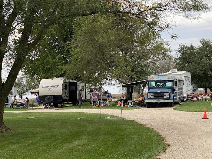 Timber Ridge Campground 3