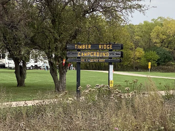 Timber Ridge Campground 5