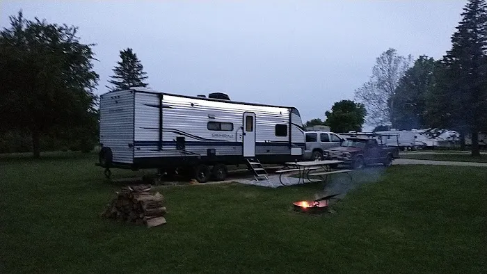 Timber Ridge Campground 1