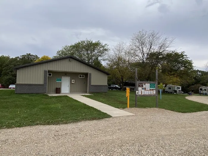 Timber Ridge Campground 4
