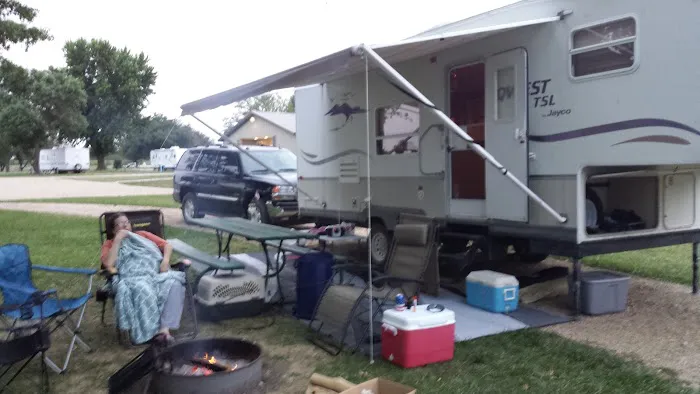 Timber Ridge Campground 0