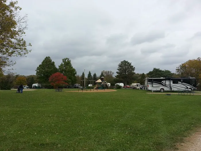 Timber Ridge Campground 6