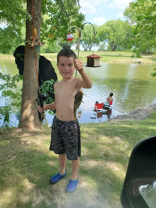 Sam Robinson Memorial Park & Campground 7