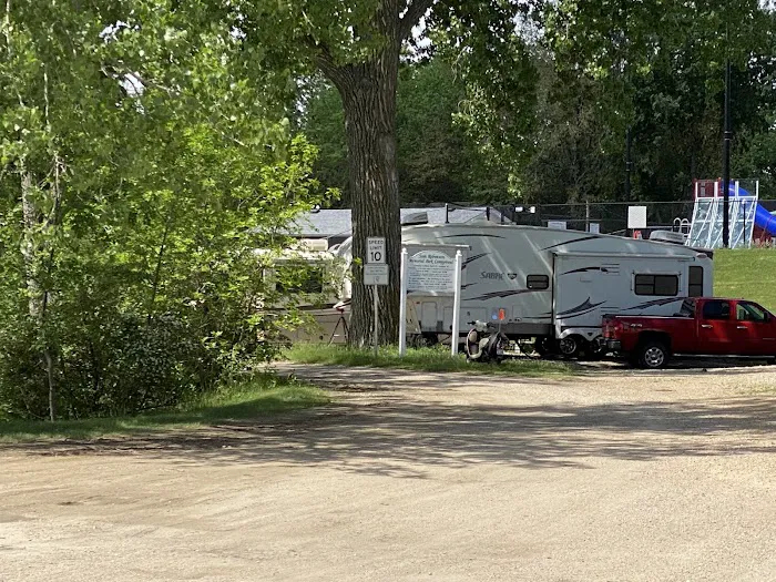 Sam Robinson Memorial Park & Campground 3