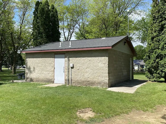 Sam Robinson Memorial Park & Campground 1