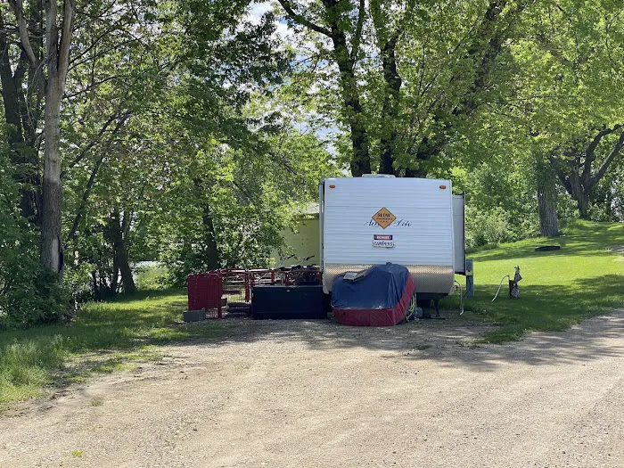 Sam Robinson Memorial Park & Campground 6