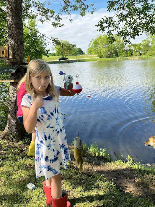 Sam Robinson Memorial Park & Campground 9
