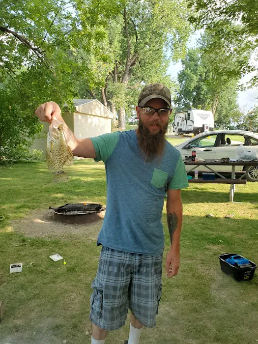 Sam Robinson Memorial Park & Campground 4