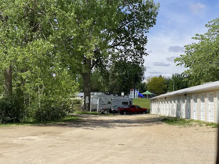 Sam Robinson Memorial Park & Campground 8