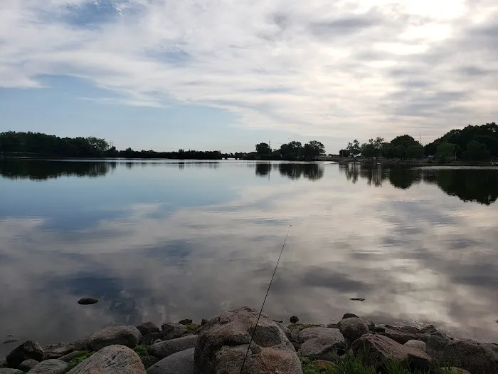 Kearny Park Campground 0
