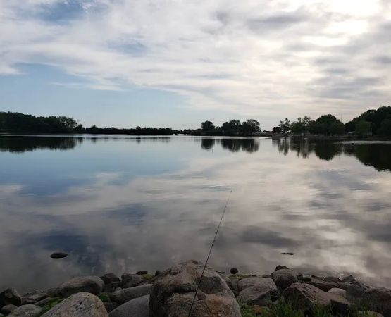 Kearny Park Campground