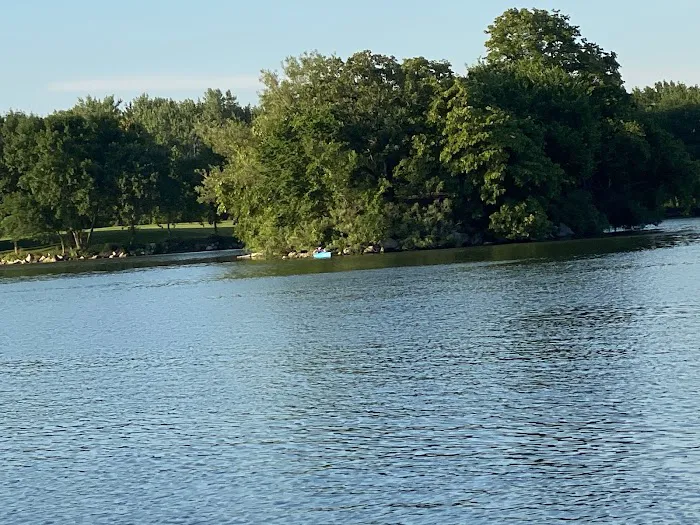 Kearny Park Campground 3