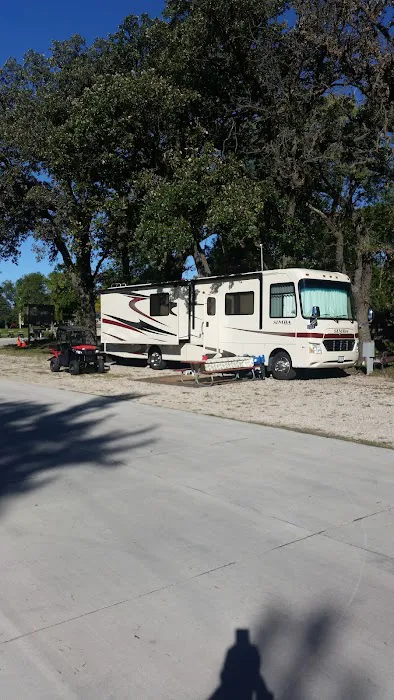Kearny Park Campground 8