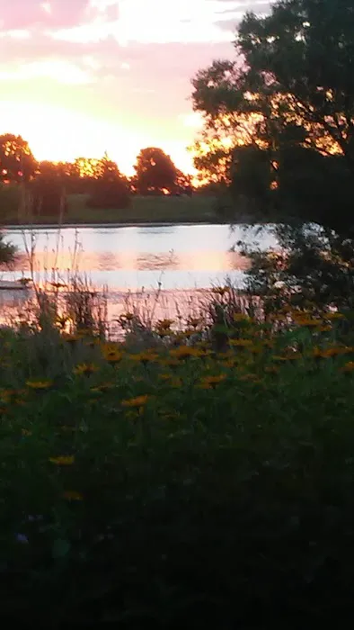 Kearny Park Campground 7