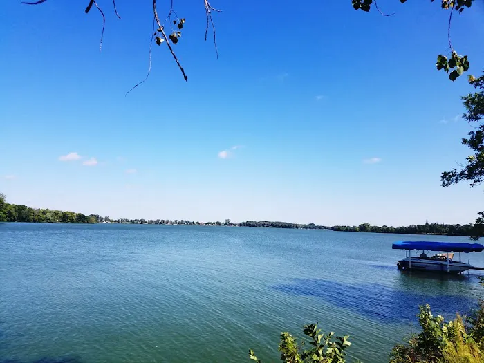 Five Island Lake Campground 2
