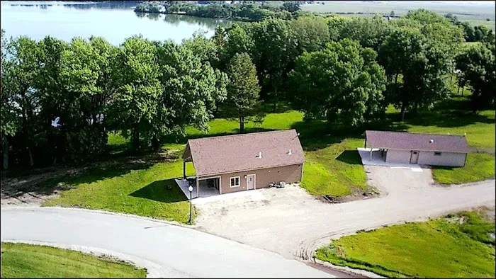 Five Island Lake Campground 0