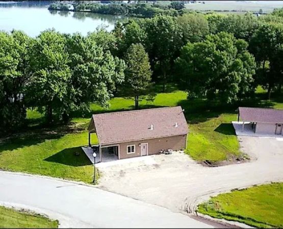 Five Island Lake Campground