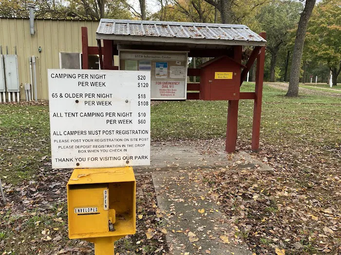 Wolden Recreation Area 8