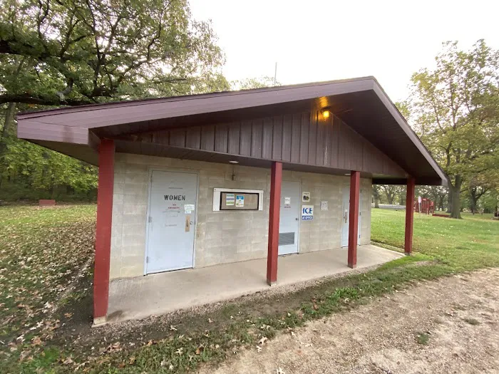Wolden Recreation Area 1