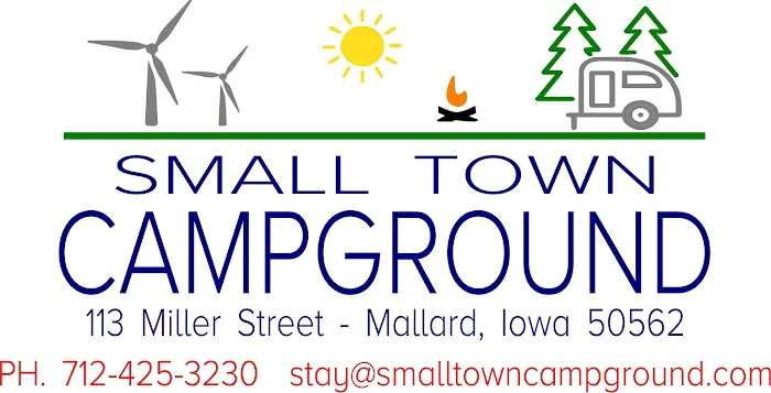 Small Town Campground 1
