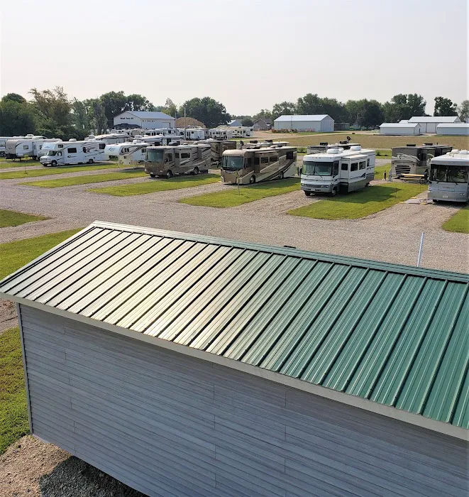 Small Town Campground 2