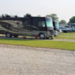 Small Town Campground