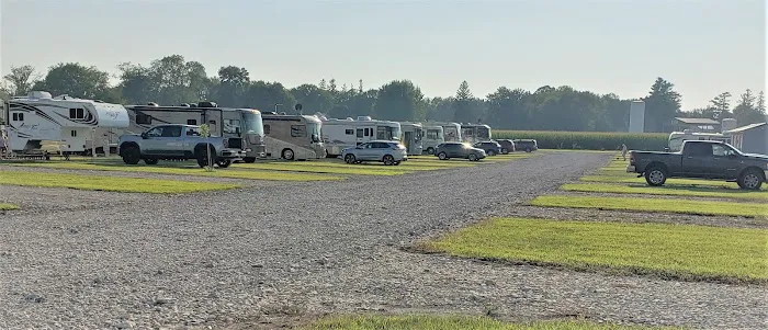 Small Town Campground 7