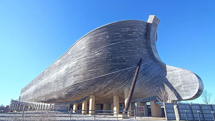 Noahs Ark 6
