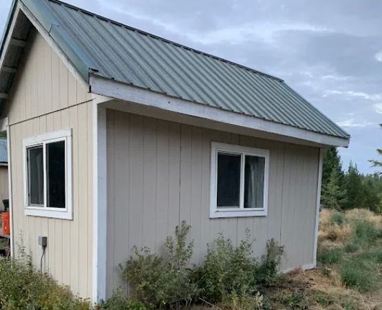 Dragonfly Ranch