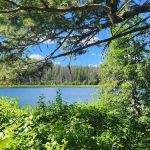 Ferry Lake Campground