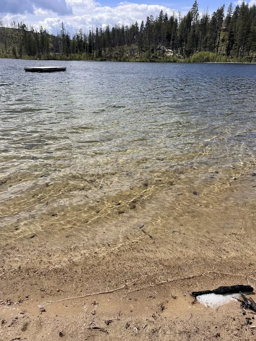Swan Lake Campground 4