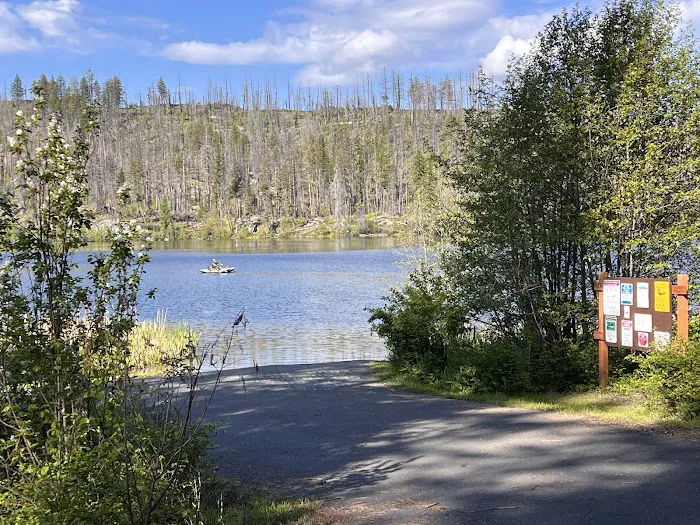 Swan Lake Campground 2