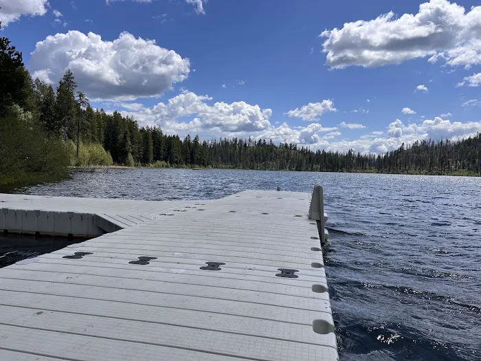 Swan Lake Campground 0