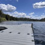 Swan Lake Campground