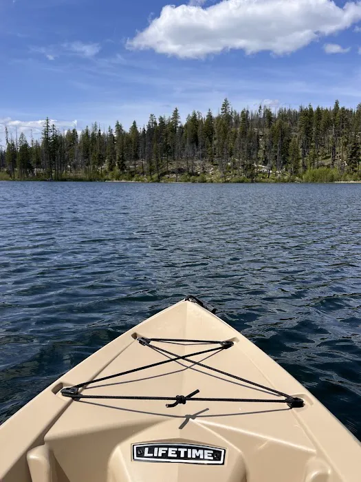 Swan Lake Campground 1