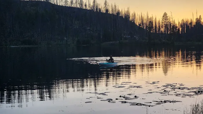 Swan Lake Campground 6