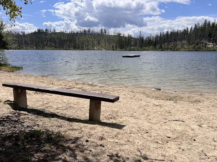Swan Lake Campground 8