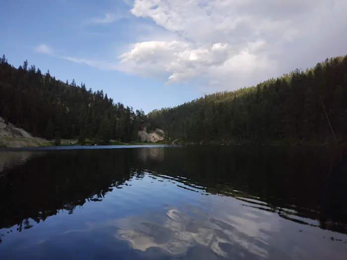 Beaver Lake Campground 0