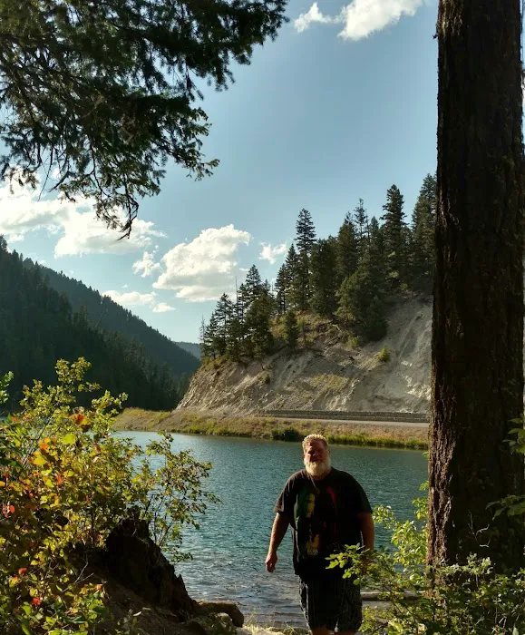 Beaver Lake Campground 2