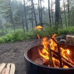 Long Lake Campground