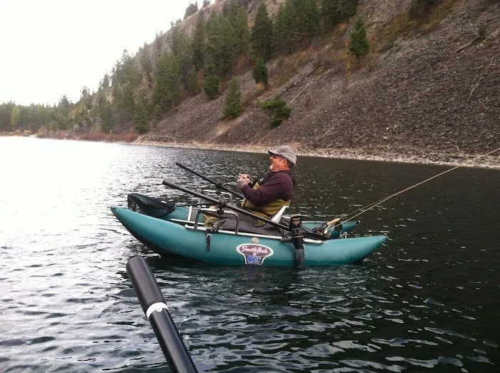 Long Lake Campground 7