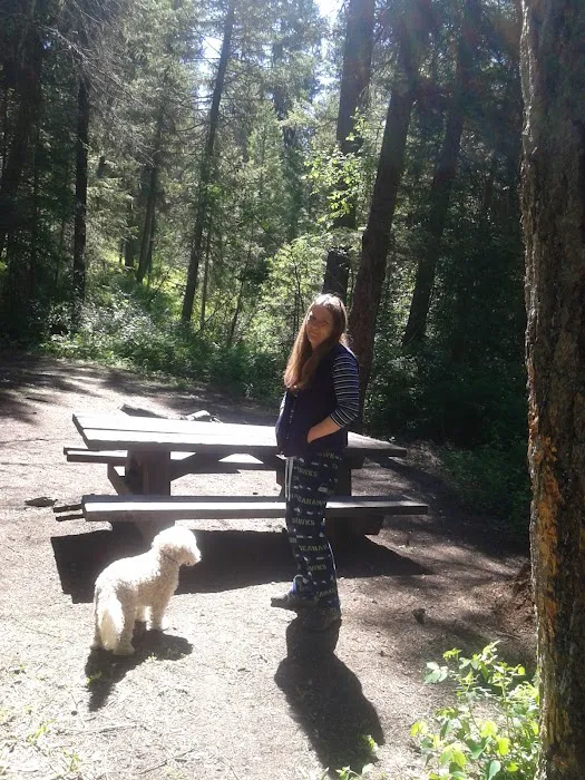 Beth Lake Campground 8
