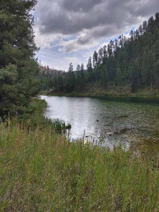Beth Lake Campground 6