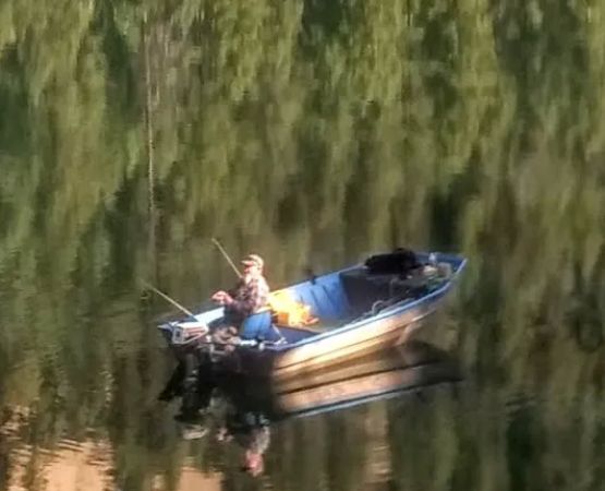 Beth Lake Campground