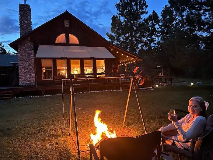 Lazy C Mini RV Park/Campground & Airbnb 2